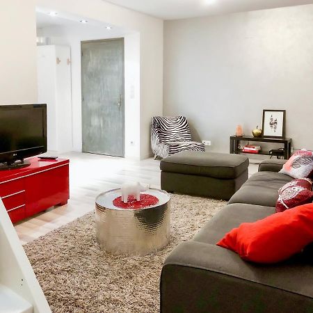 كولمار The Downtown Cosy Apartments المظهر الخارجي الصورة